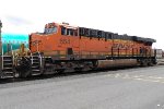 BNSF 6541